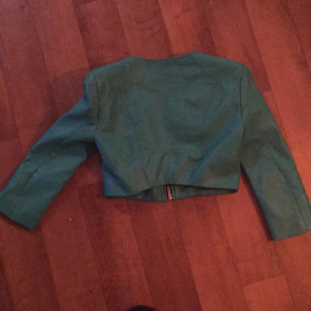 Jacket - Picture 3 of 3